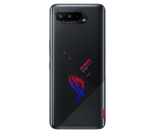 ASUS ROG 5 ZS673KS 16/256GB Black - 637469 - zdjęcie 7